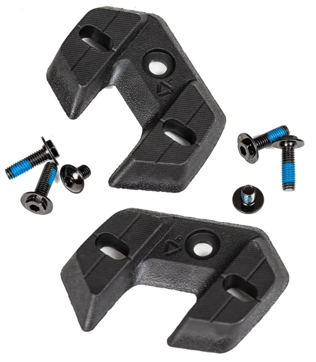 IQON ACT Trinity adapter sæt med inserts lav tyngde