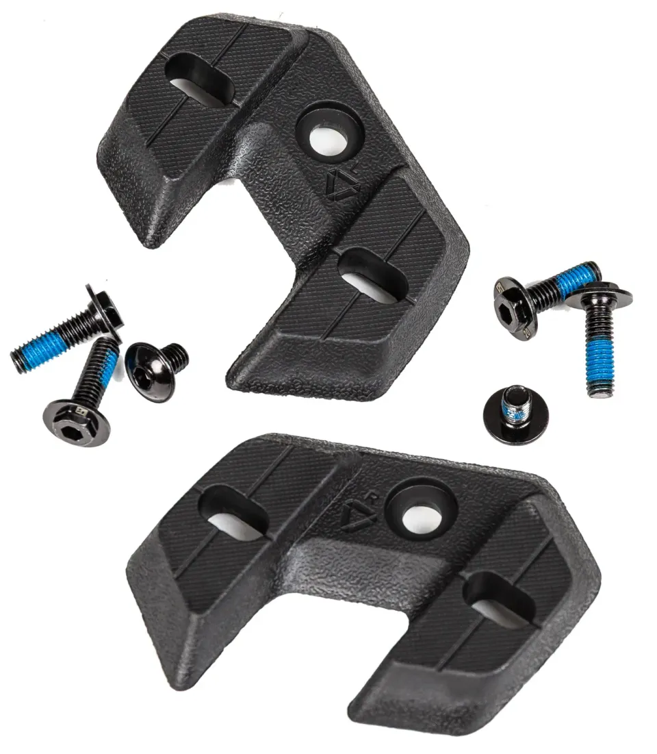 IQON ACT Trinity adapter sæt med inserts lav tyngde