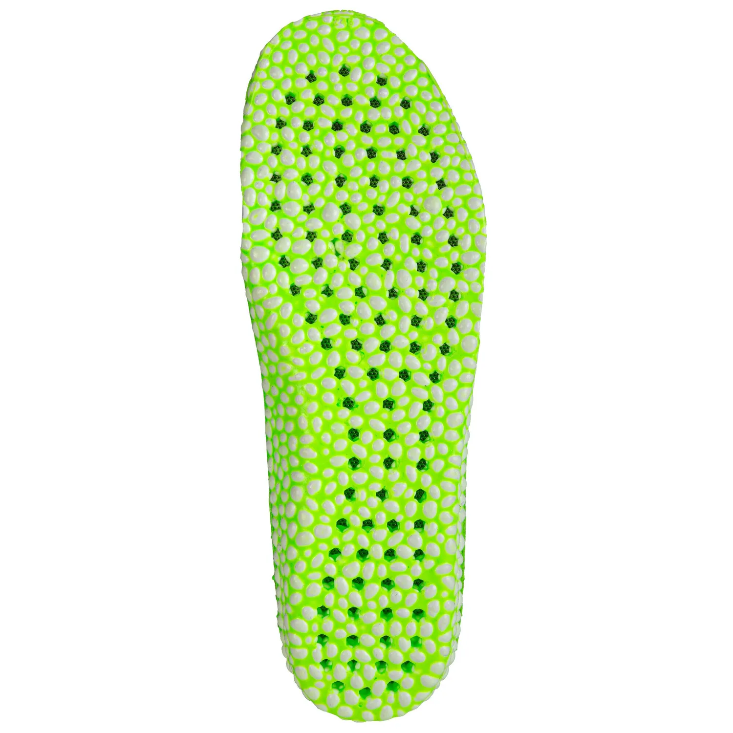 Myfit Foot Cush indlægssål stødabso. sort
