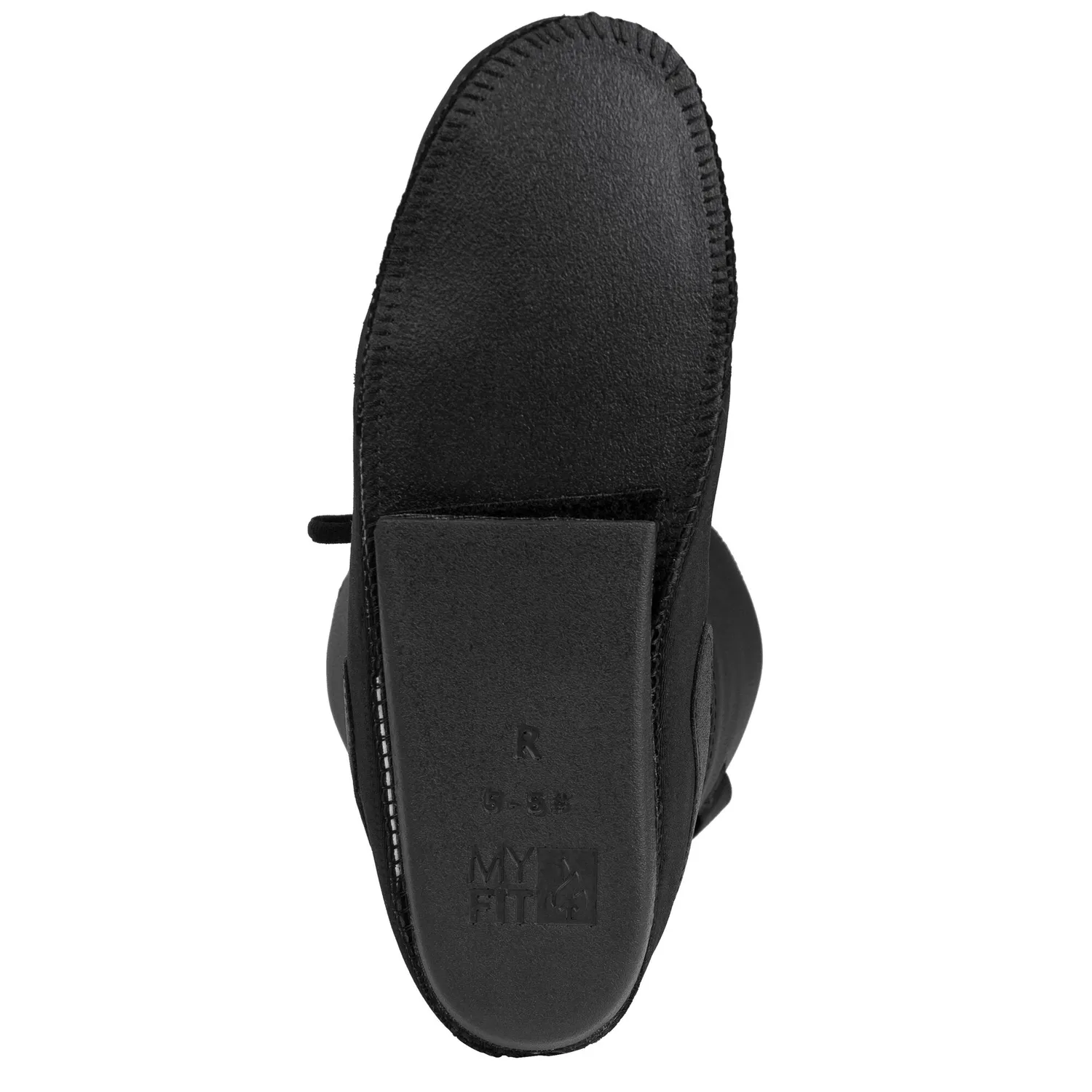 Mesmer Myfit Liner V2 inderstøvle høj model