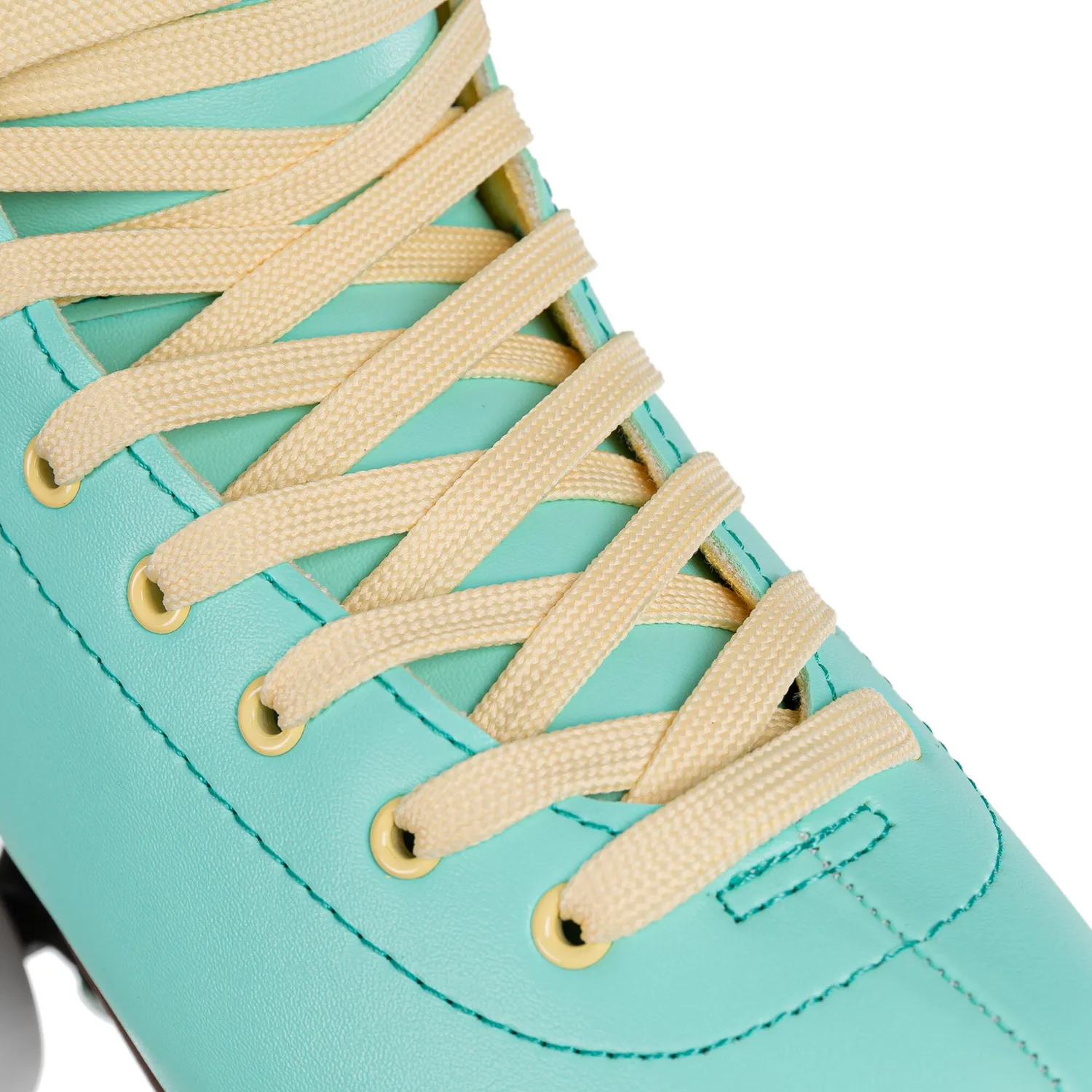 Playlife Sunset rulleskøjter vegan teal str 37