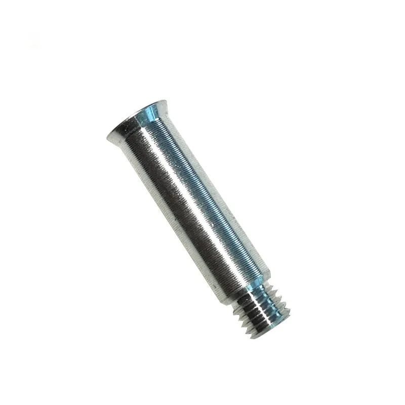 Flying Eagle Speed Axles aksler sort 4-pak alu