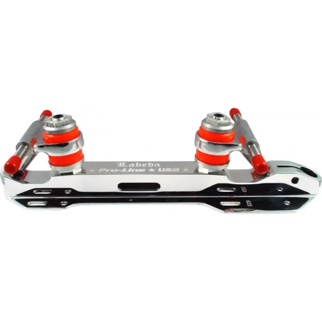 Labeda Pro-Line rullehockeystel alu 500 8mm