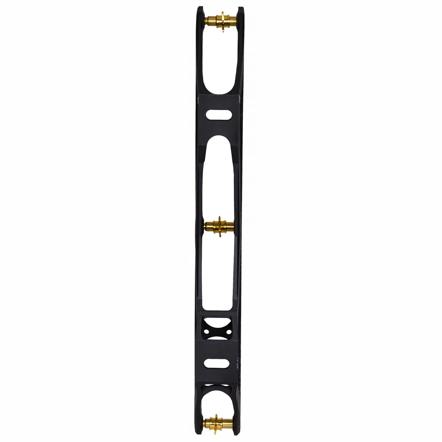 Swings MG Frame 3x125 ramme 13,0" magnesium