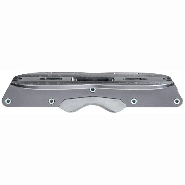 Kizer Soulframe 60 aggressive rammer grå S
