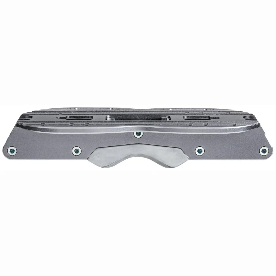 Kizer Soulframe 60 aggressive rammer grå S