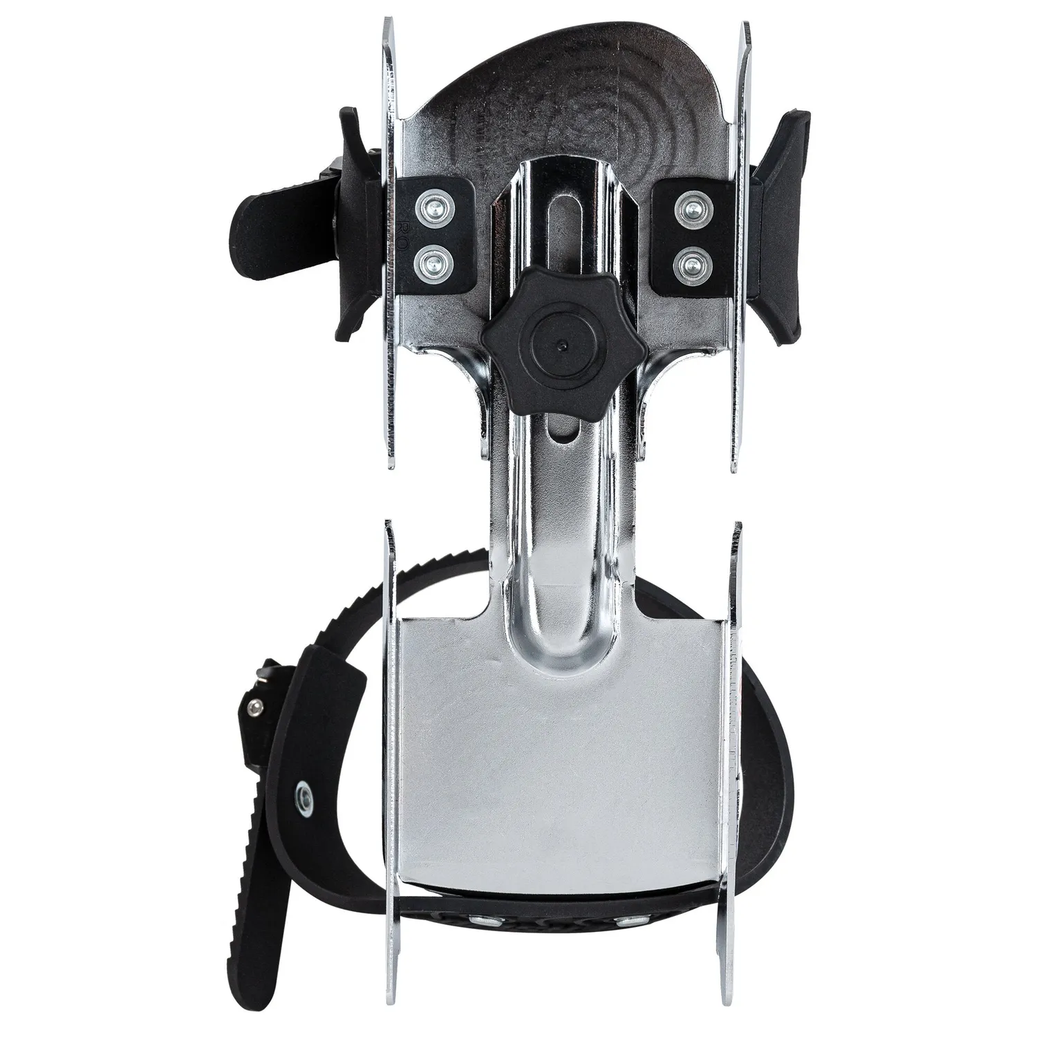 Powerslide Ice Glider Rutscherla II skøjte 24-31