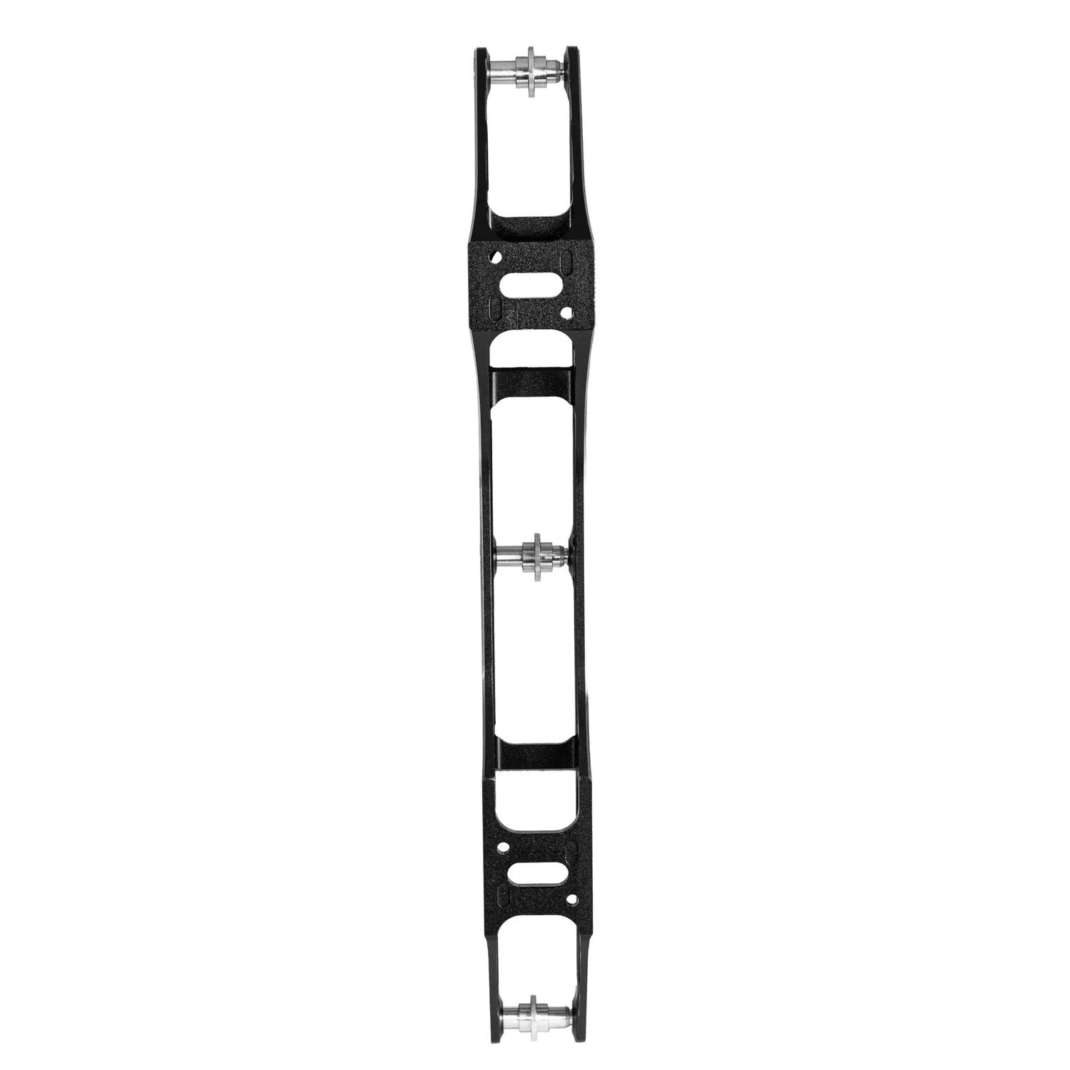 Powerslide Core Performance 10,3" stel 4x84 sort