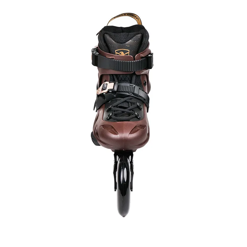 Flying Eagle Optimum Tri rulleskøjter 3x110mm 42