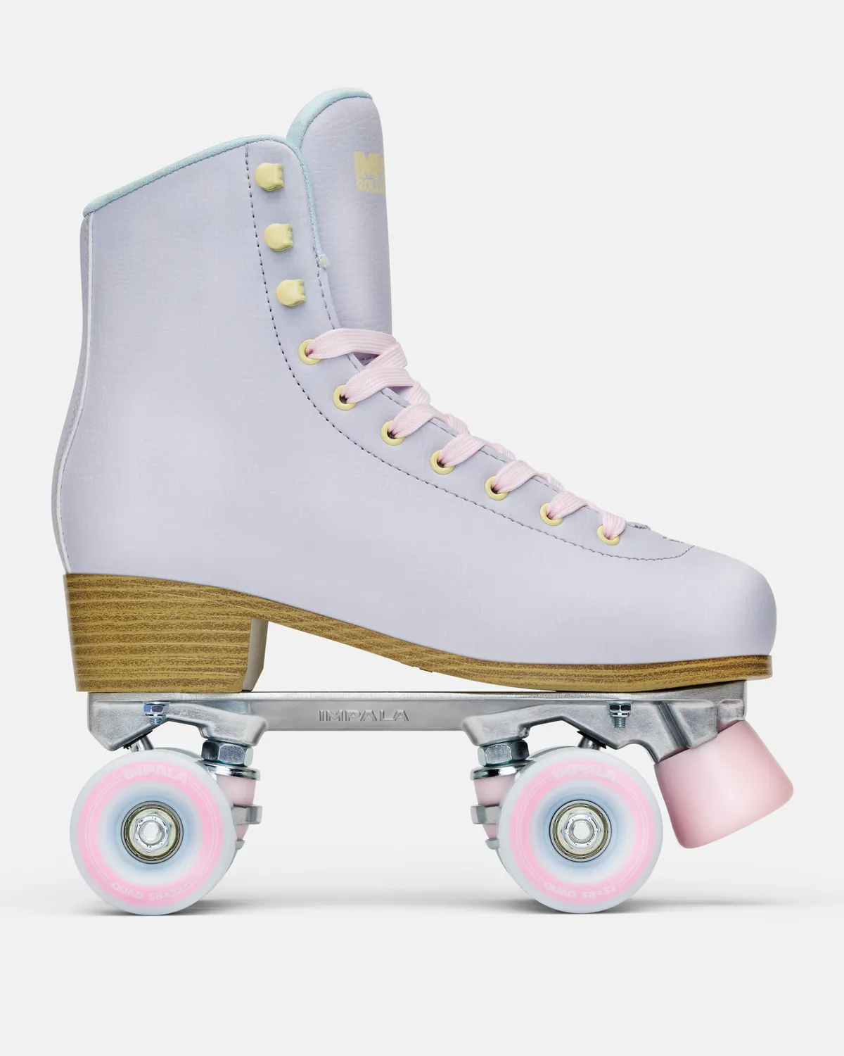 Impala Roller Skates rulleskøjter Periwinkle veganske