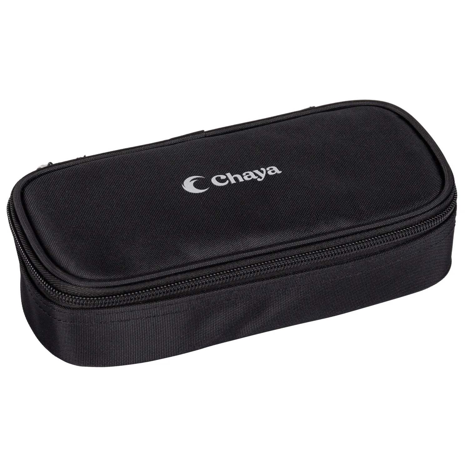 Chaya Pro Bag skaterygsæk sort 52 liter polstret