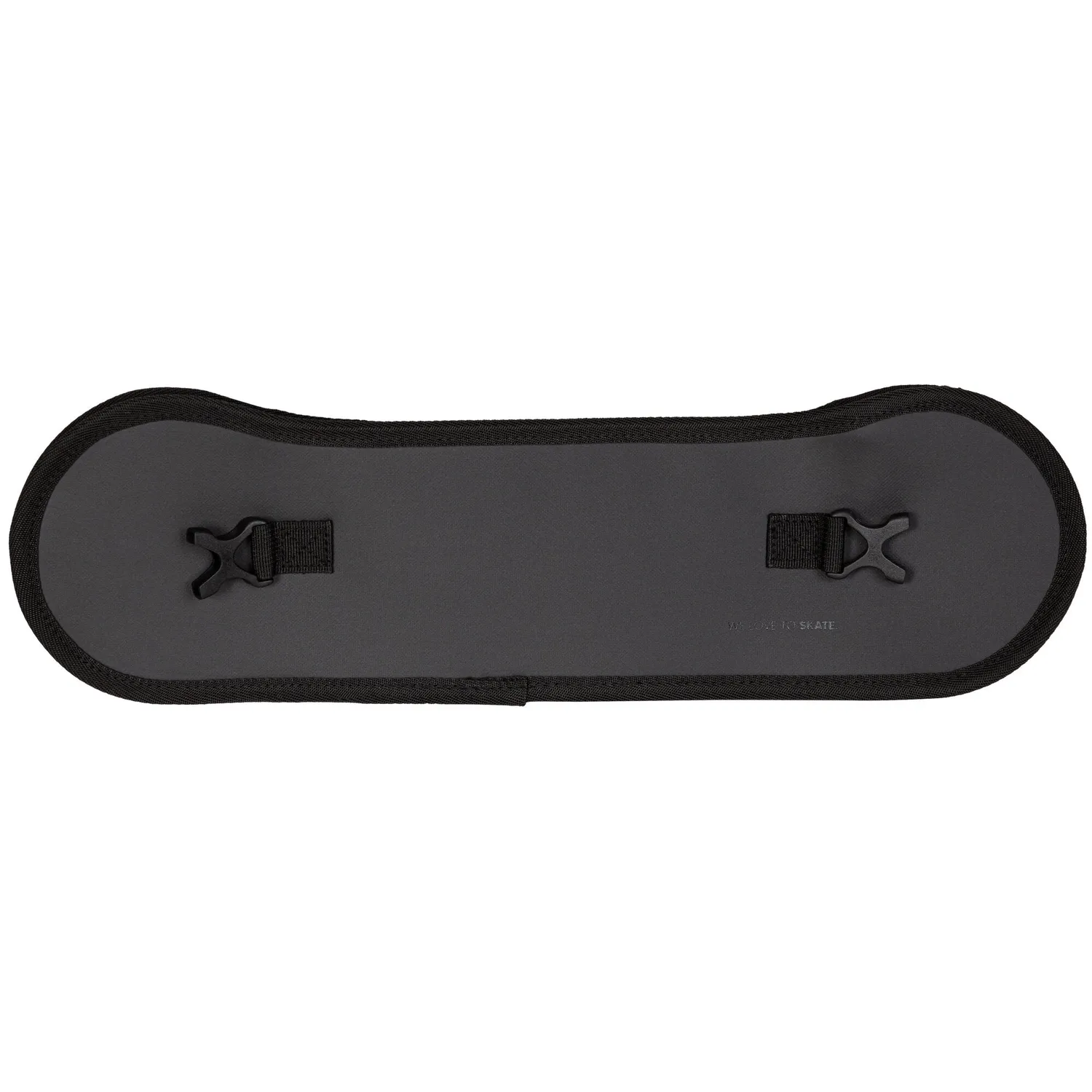 Powerslide UBC Wheel Cover 125 II hjultaske sort