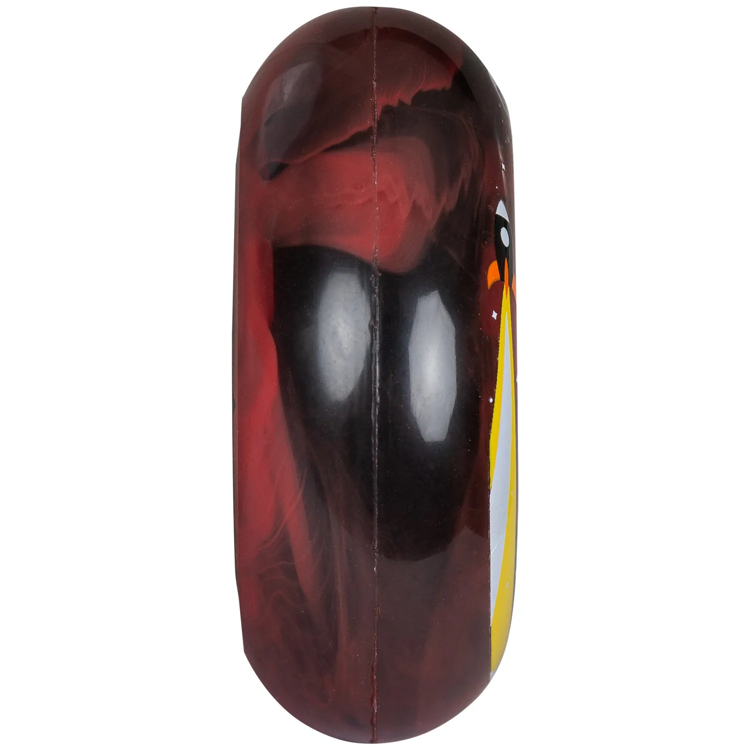 Powerslide Adventure inlinerhjul orange 64mm 4-pak