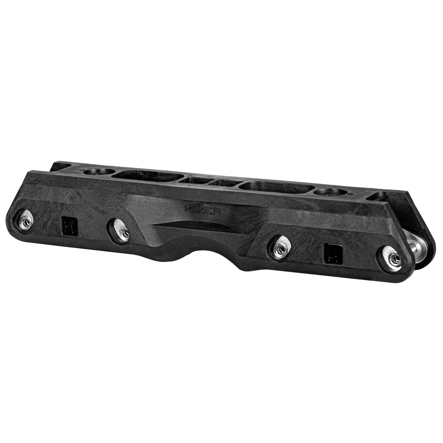 Kizer Suspension Superfluid frame aggressiv sort