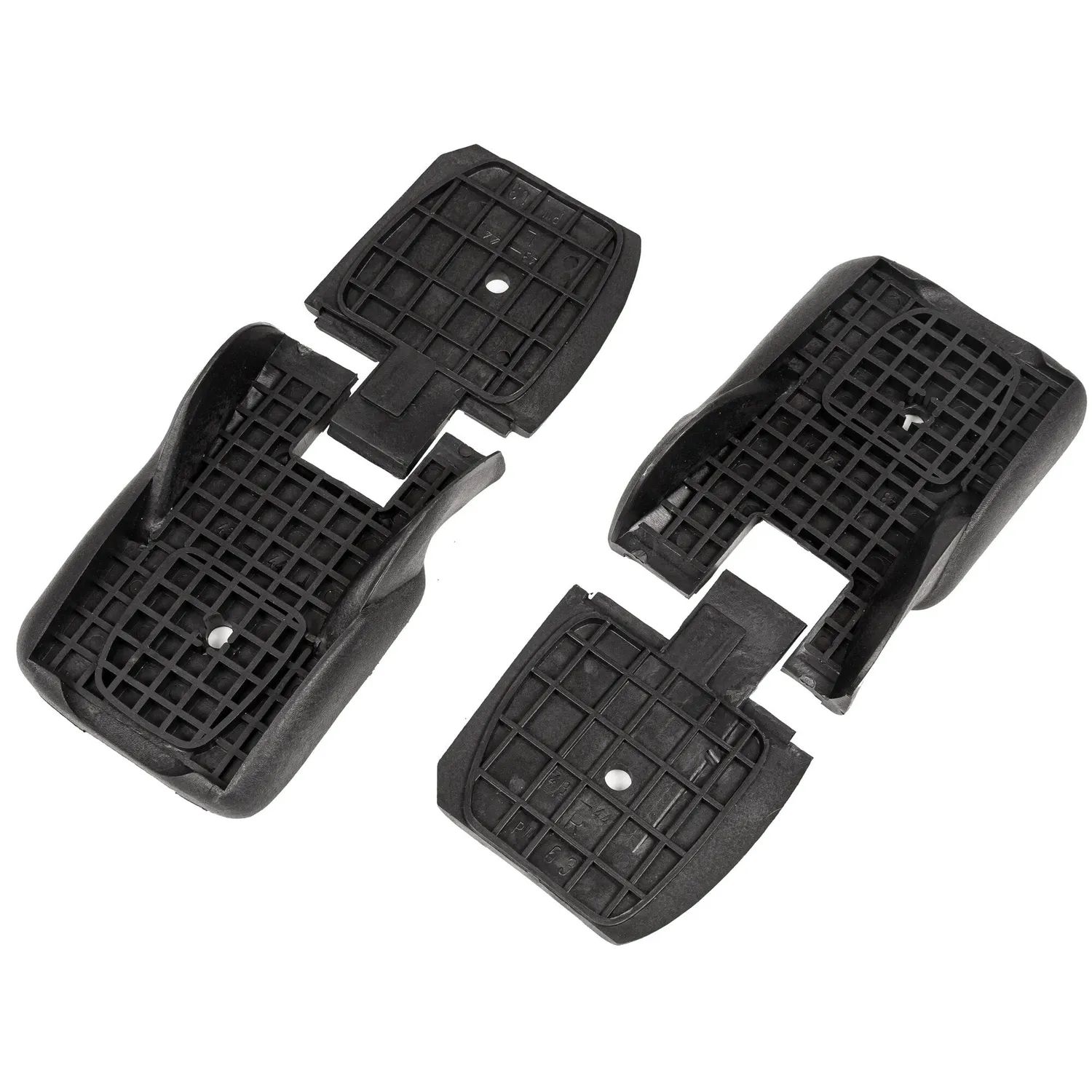 Powerslide USD Throne UFS soulplate sort dual