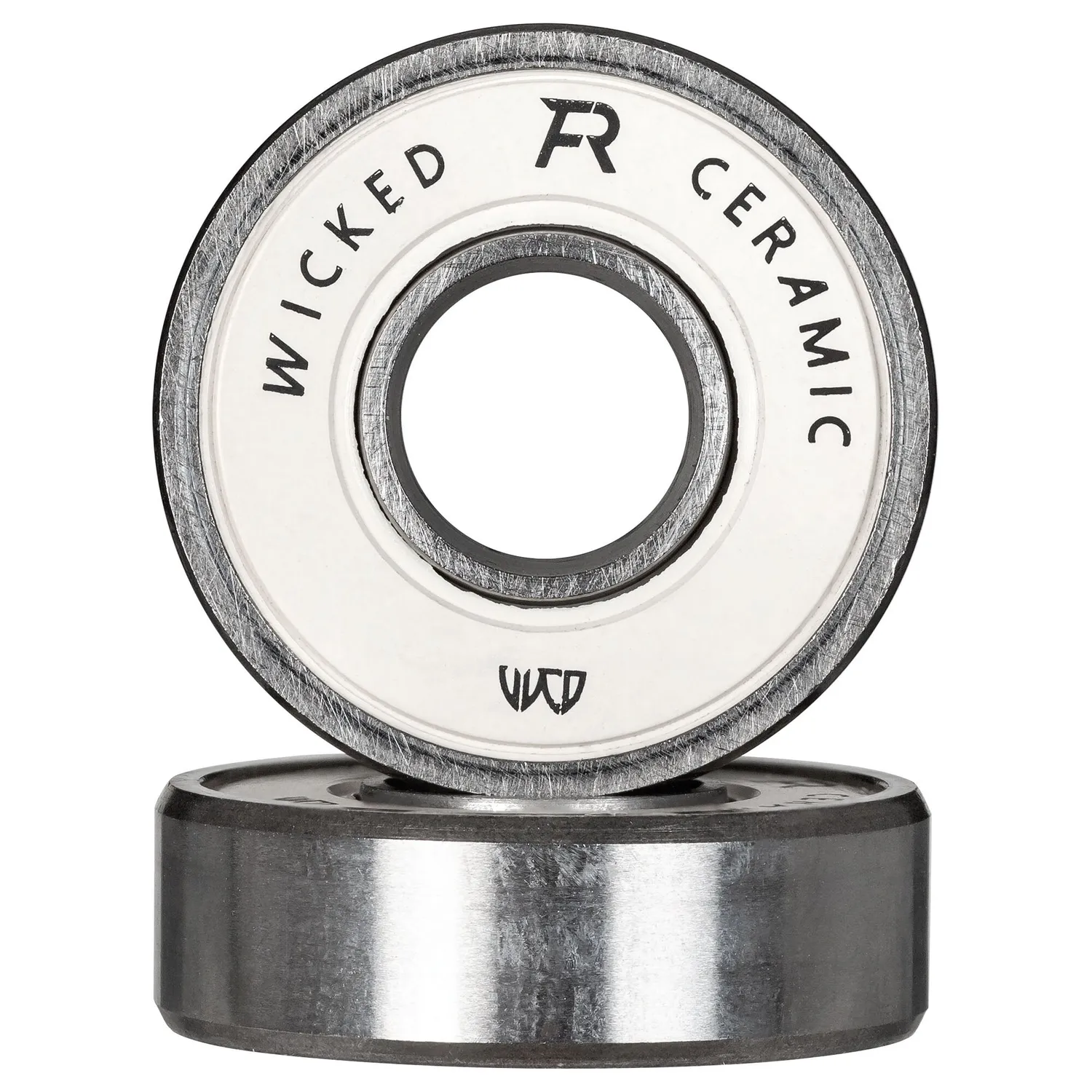 Wicked FR Ceramic kuglelejer rulleskøjter 8-ball