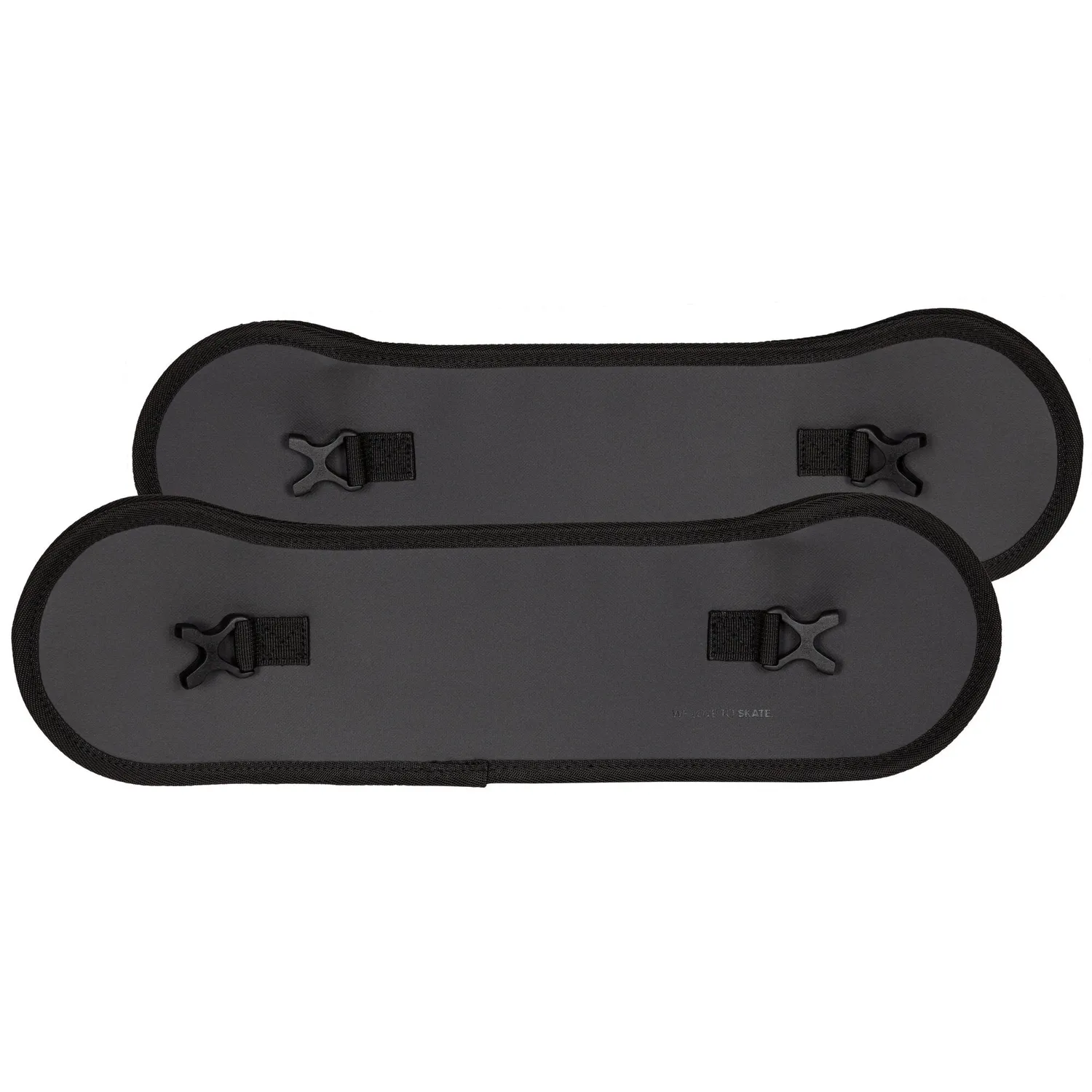 Powerslide UBC Wheel Cover 125 II hjultaske sort