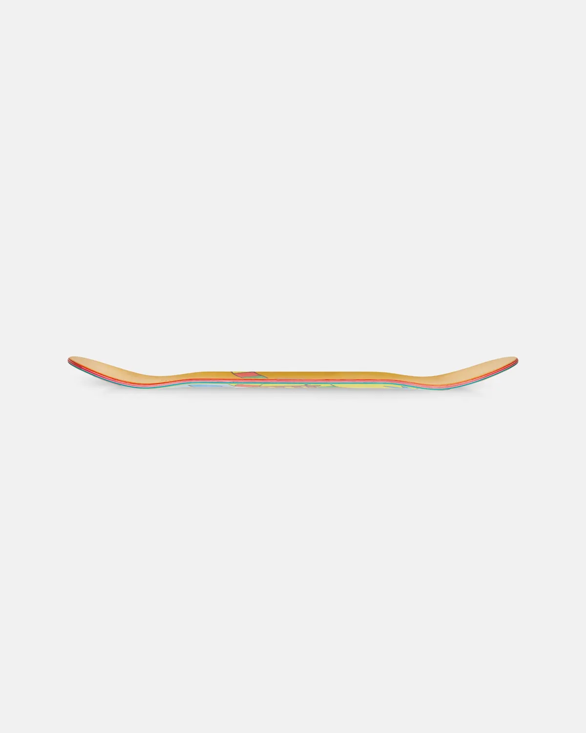 Impala Serpens Deck skateboard Art Baby Girl 8.25