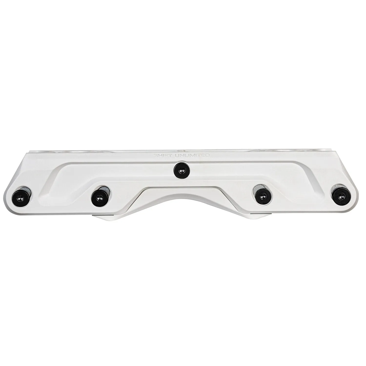 Kizer Shift Unlimited White ramme 250mm flad opsætning