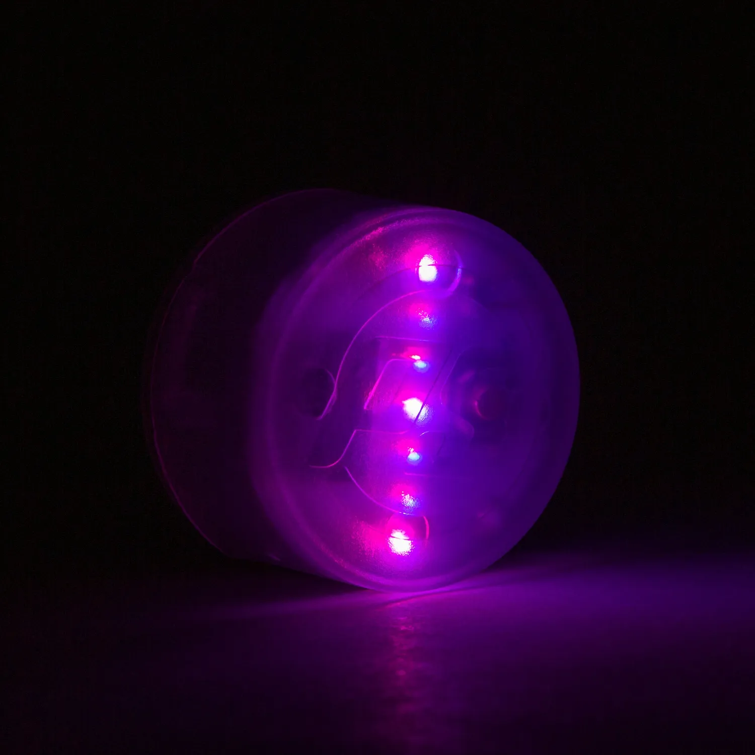Powerslide Graphix LED-modul multicolor 1 stk
