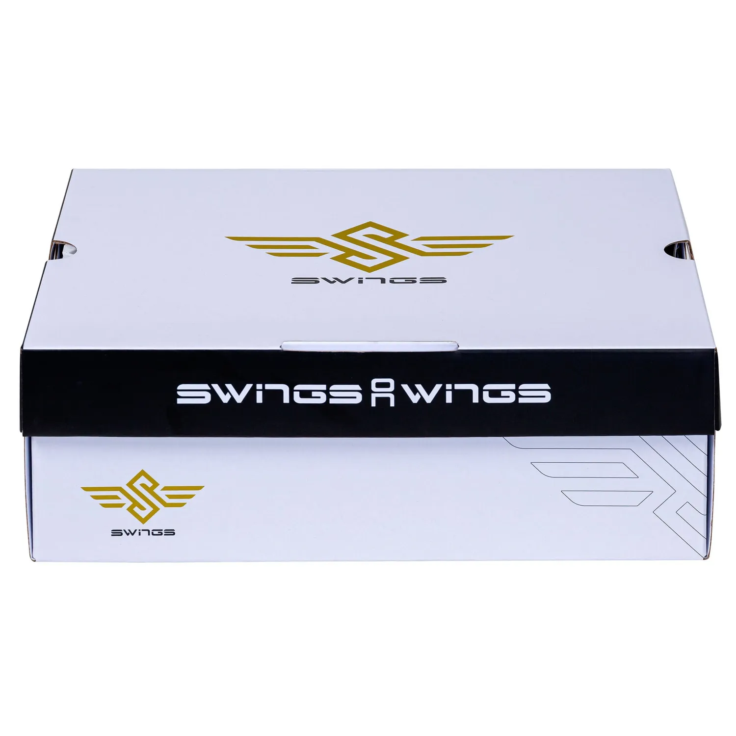 Swings Mk I speedstøvle carbon hvid