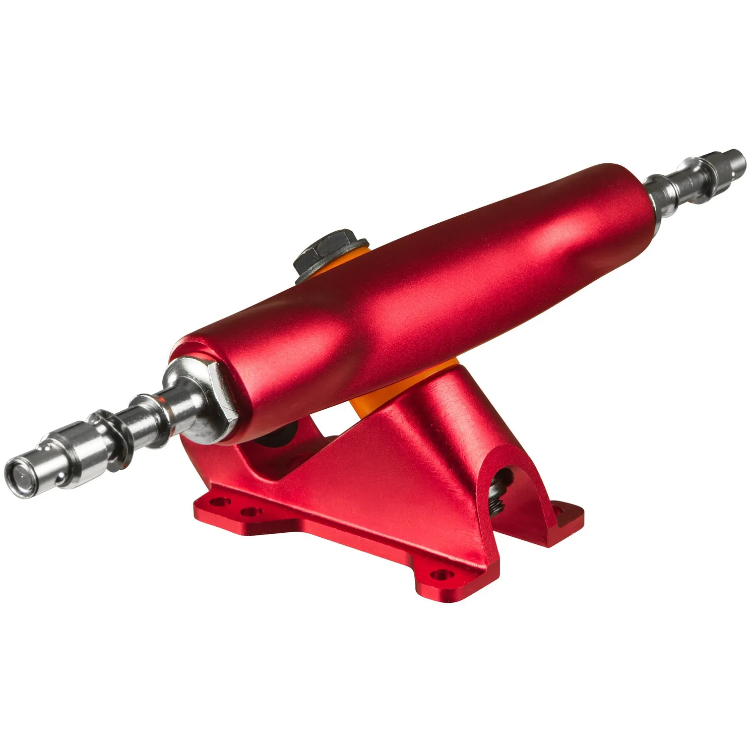Playlife LB Truck longboard truck rød stål