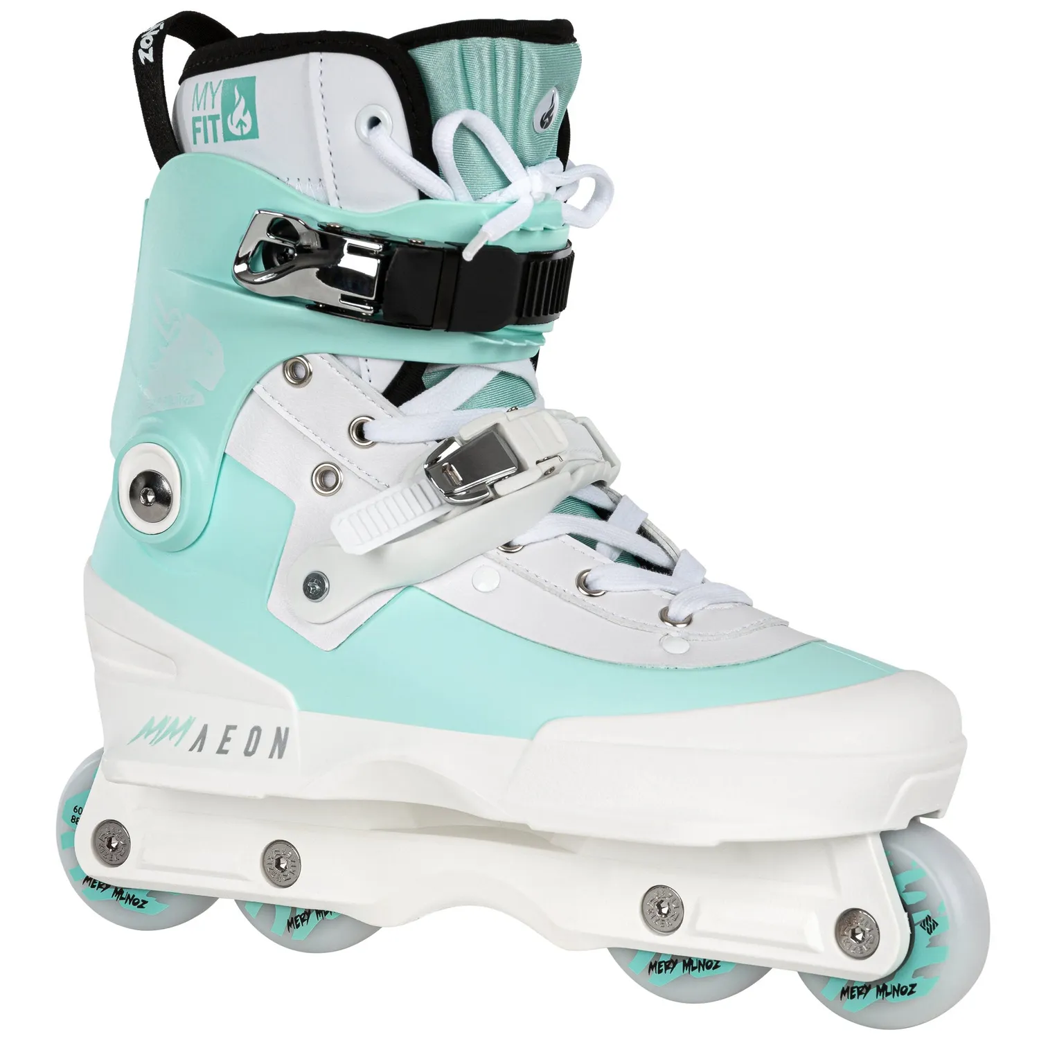 USD Aeon Mery Munoz Pro 60 aggressive turkis