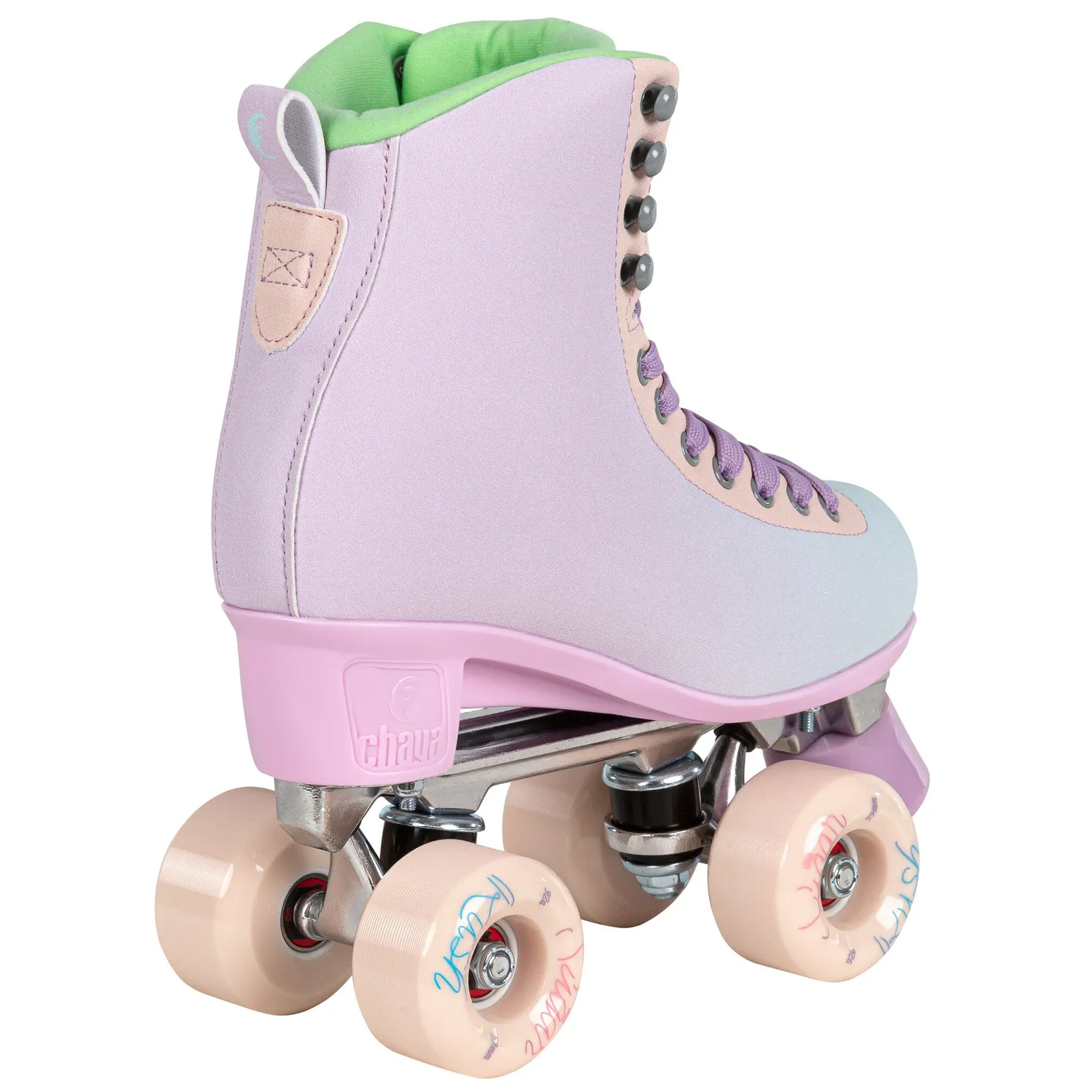 Chaya Melrose Deluxe Pastel rulleskøjter pastel