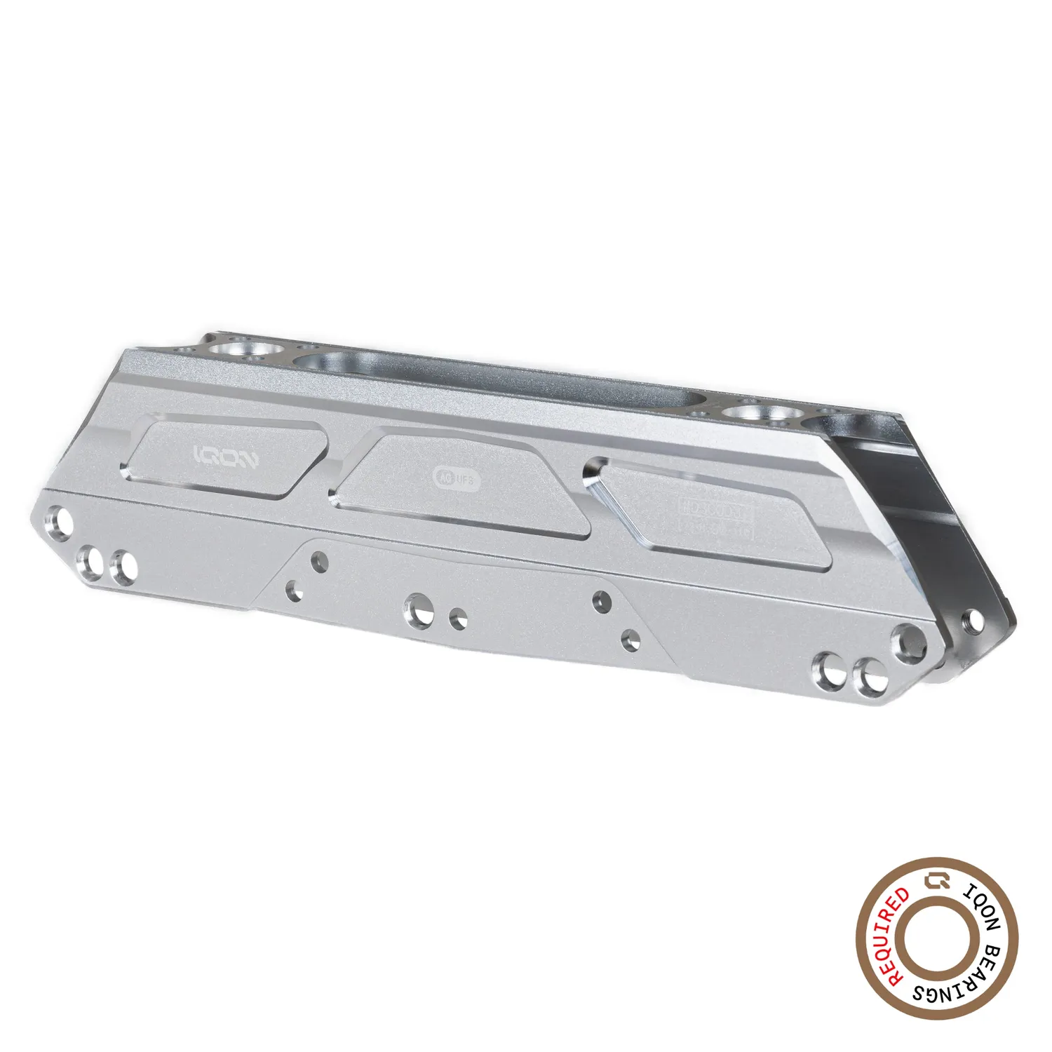 Iqon AG Decode Pro 90 skinner UFS urban street 4x90