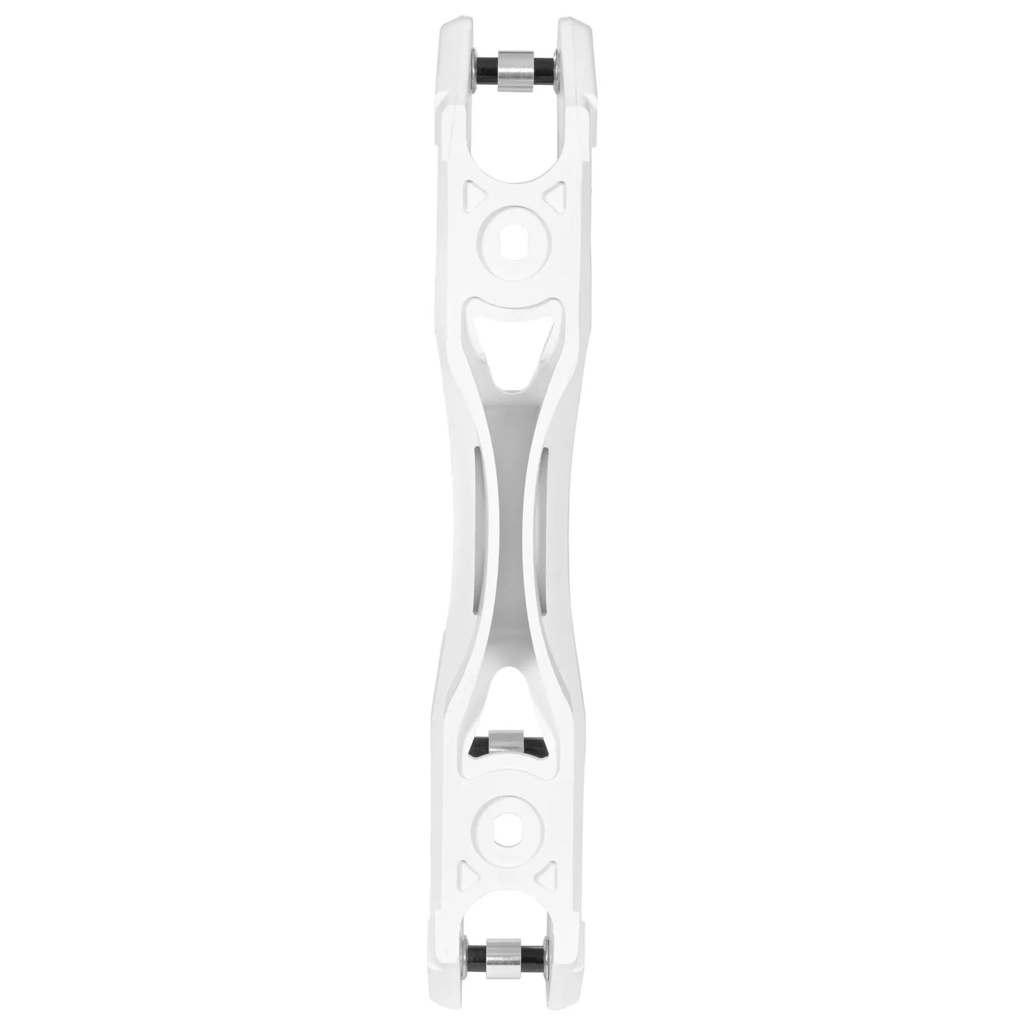 Kizer Slim Line II Team White stel hvid S aggressiv