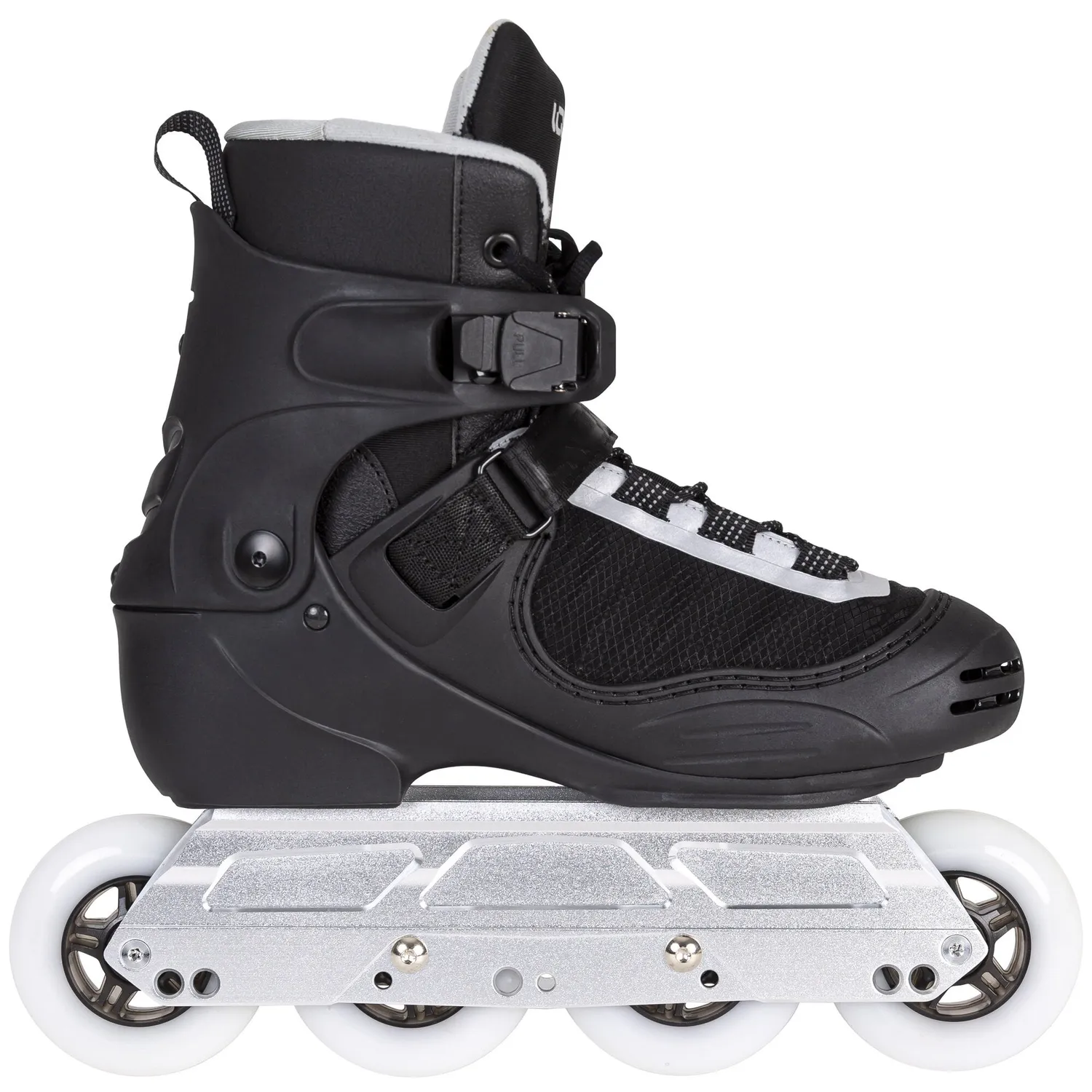 IQON AG 30 inlineskøjter 4x90mm urban