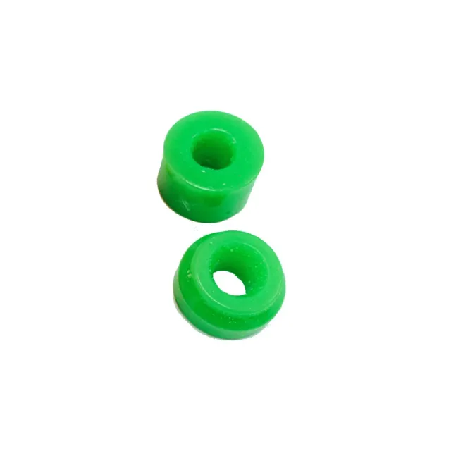 Labeda Pro-Line plate bøsninger grøn blød 8-pak