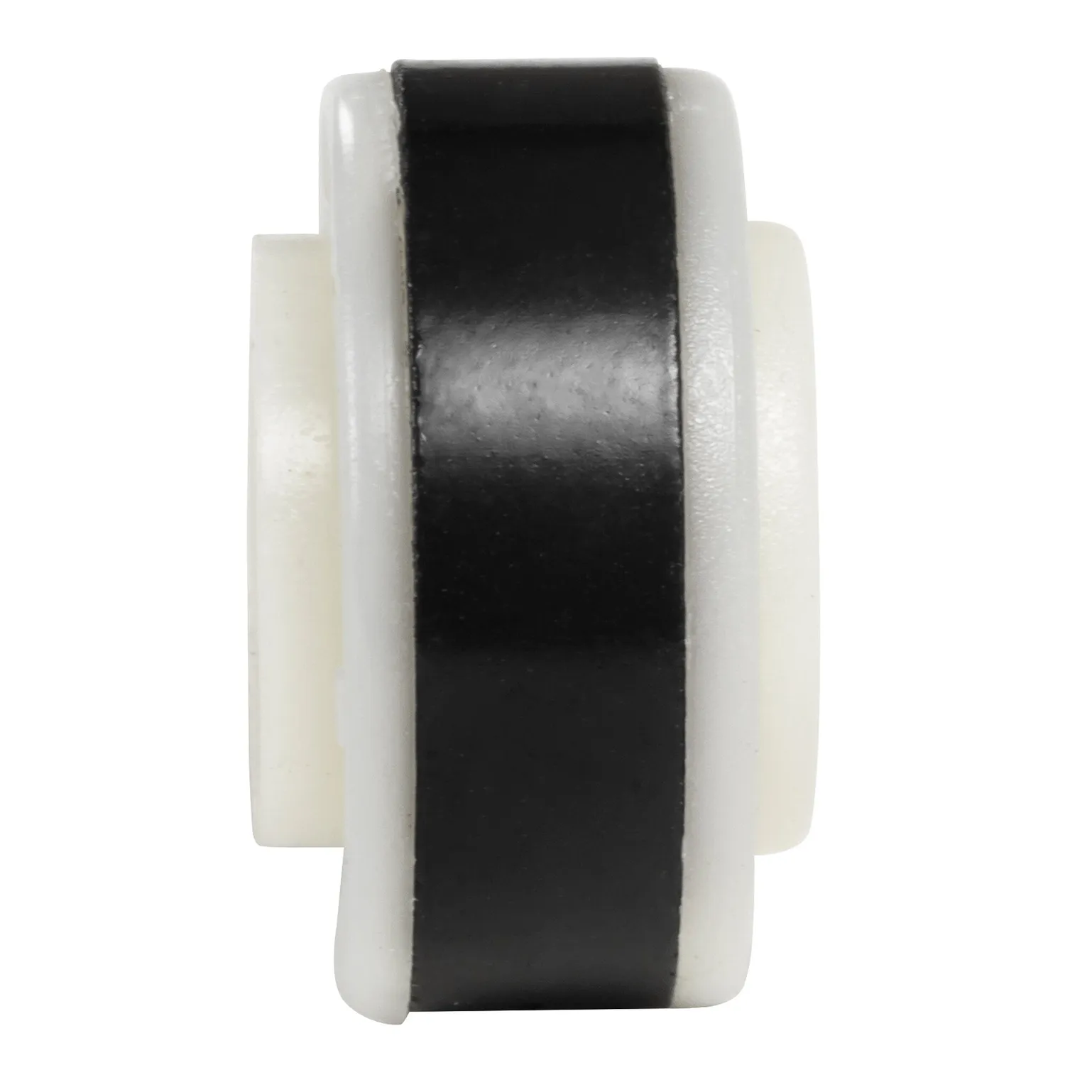 Powerslide Magnetic Spacer LED afstandsstykke hvid