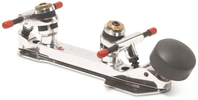 Sure-Grip Snyder Advantage plate str 7 alu
