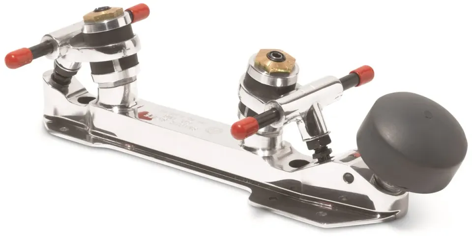Sure-Grip Snyder Advantage plate str 7 alu
