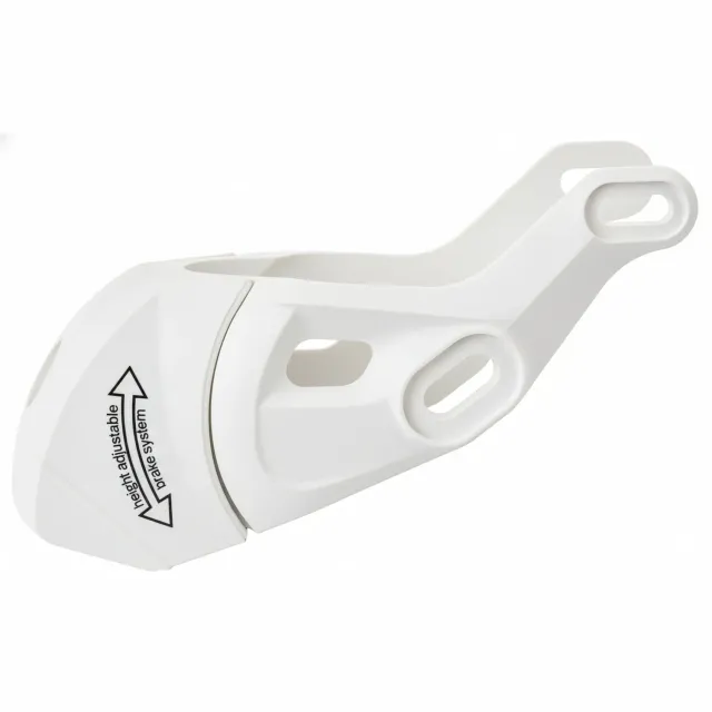 Powerslide HABS Sync bremse hvid Elite 270mm