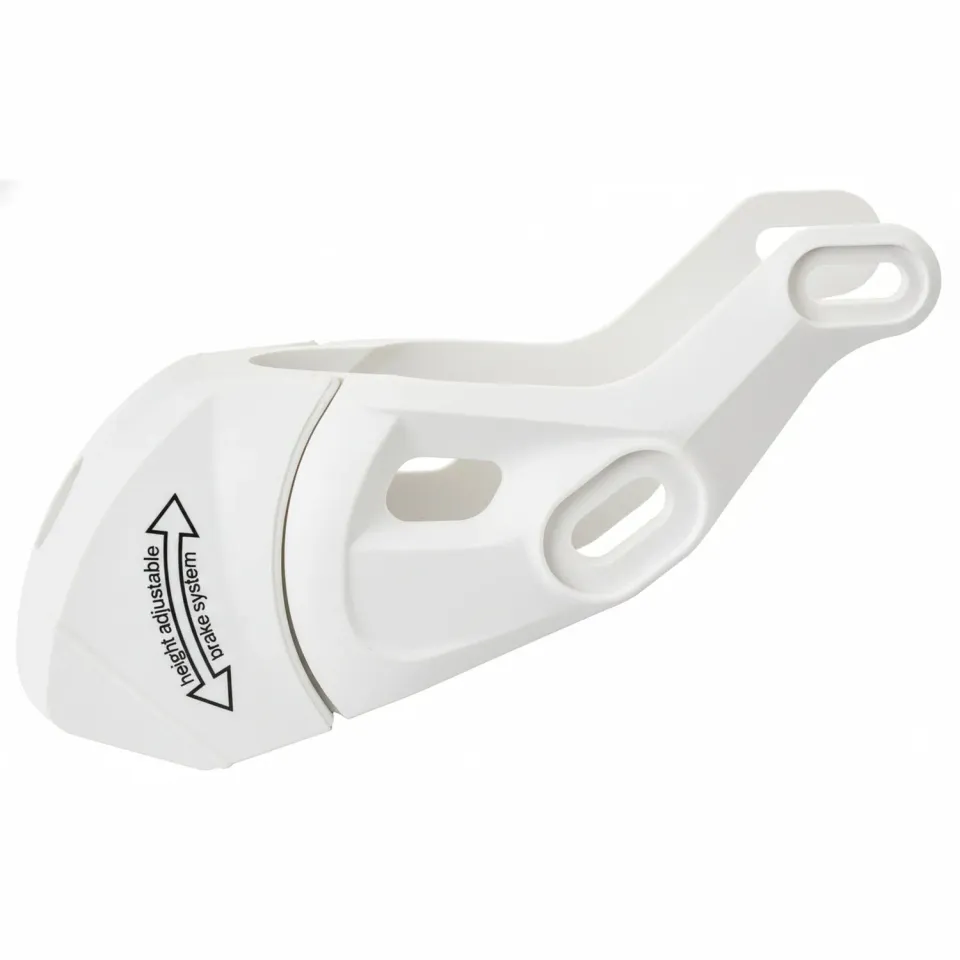 Powerslide HABS Sync bremse hvid Elite 270mm
