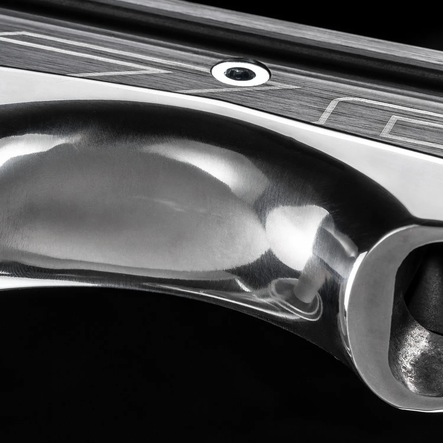 Kizer Element AL grindblock aluminium skatepark reservedel