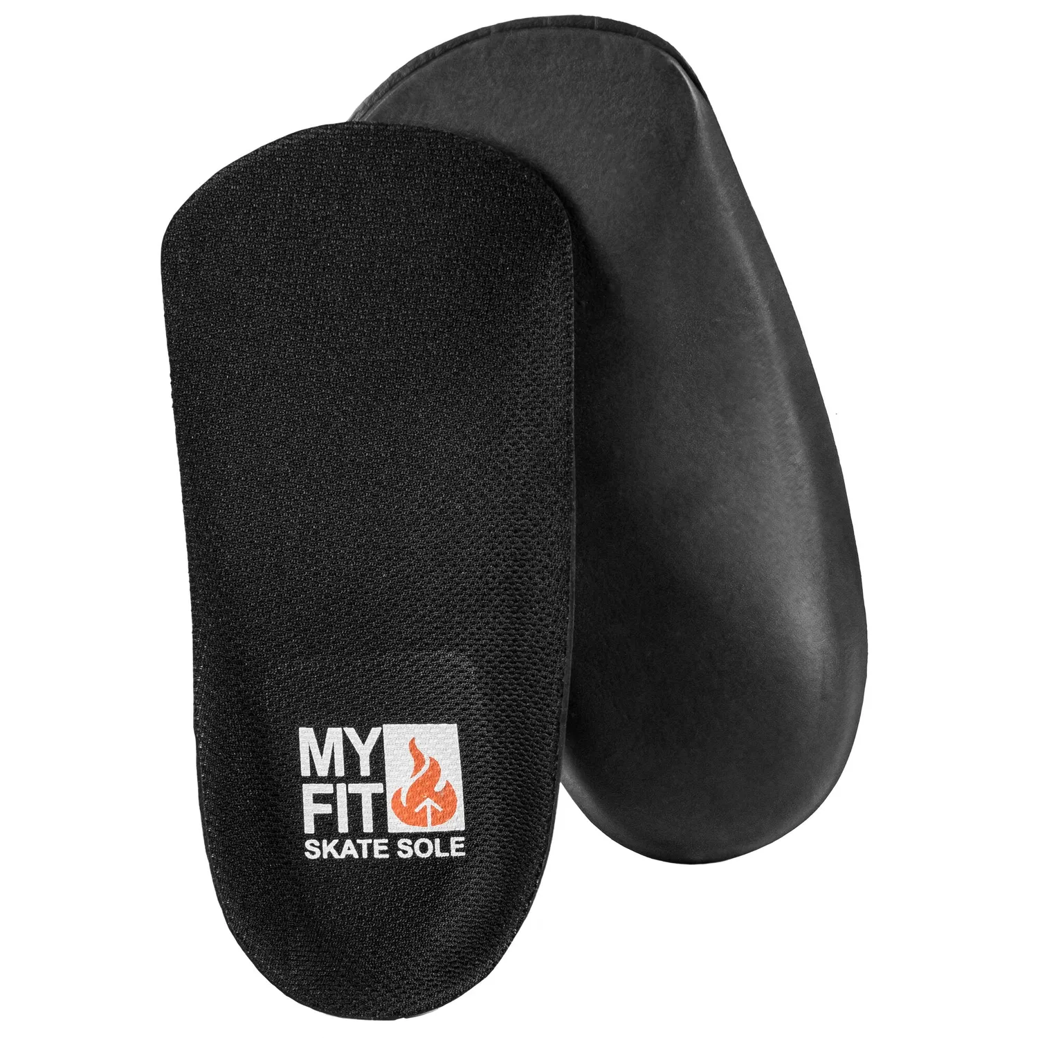 MYFIT Skatesole 3/4 indlægssål svangstøtte
