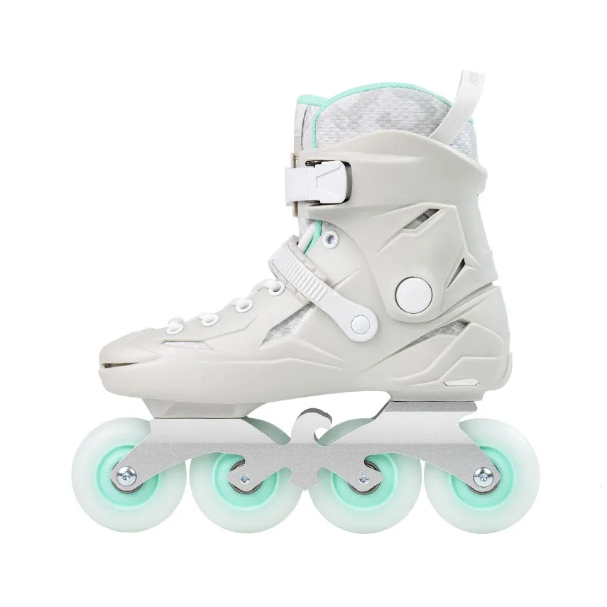 Flying Eagle X3 Shrike rulleskøjter Black hardboot