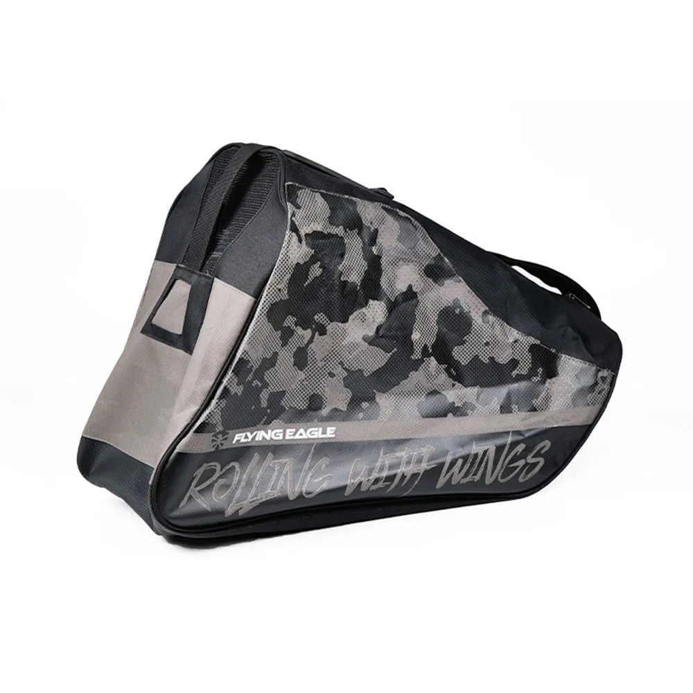 Flying Eagle Carry Bag skøjtetaske 58 cm nylon sort