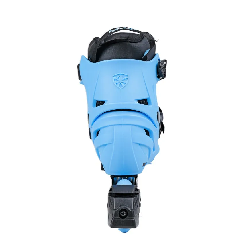 Flying Eagle S7 Nimbus Pro inliners Black M justerbar 85A