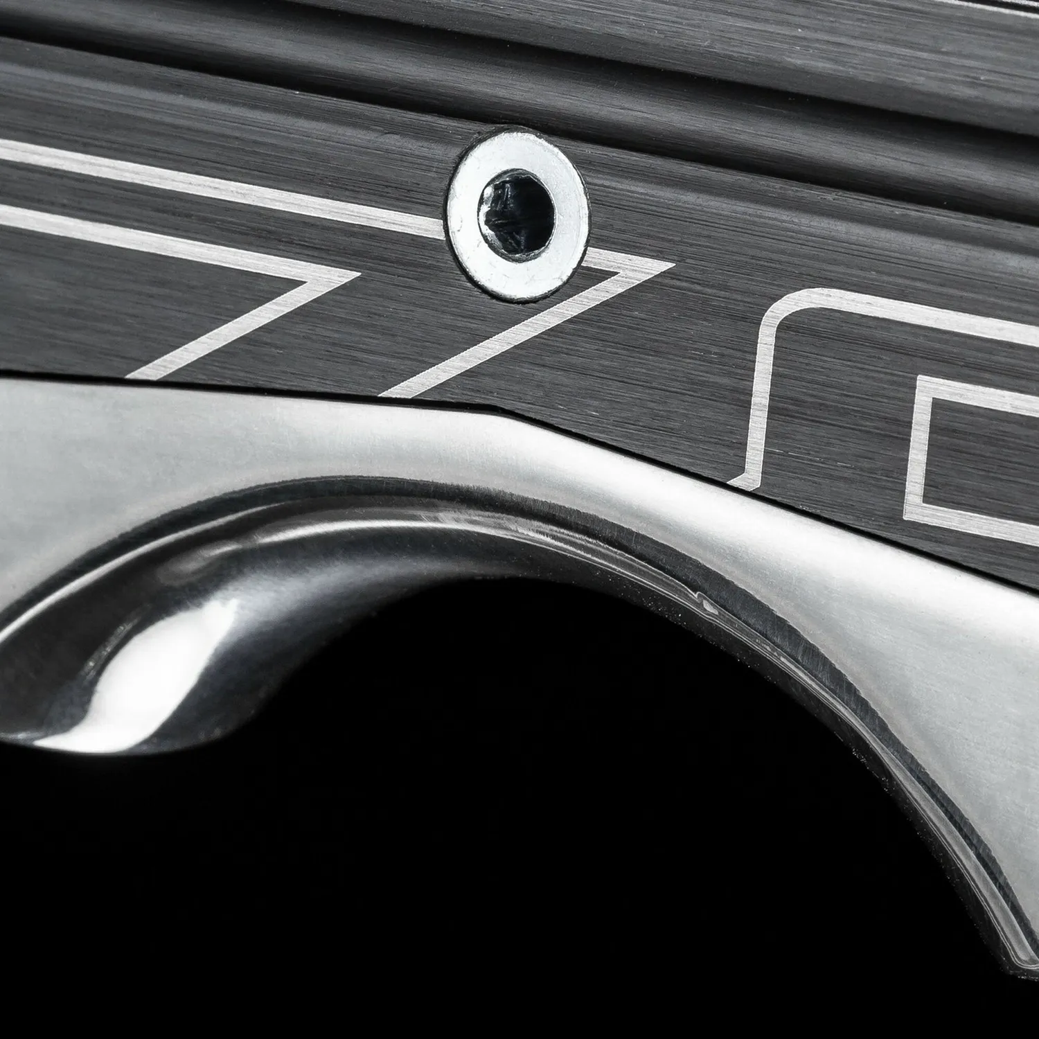 Kizer Element AL grindblock aluminium skatepark reservedel