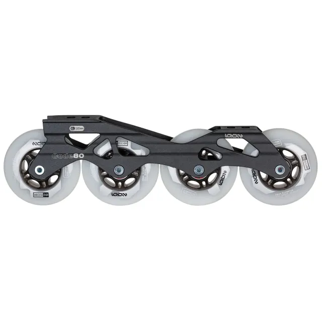 Iqon Code 80 komplet stelsæt 243mm urban