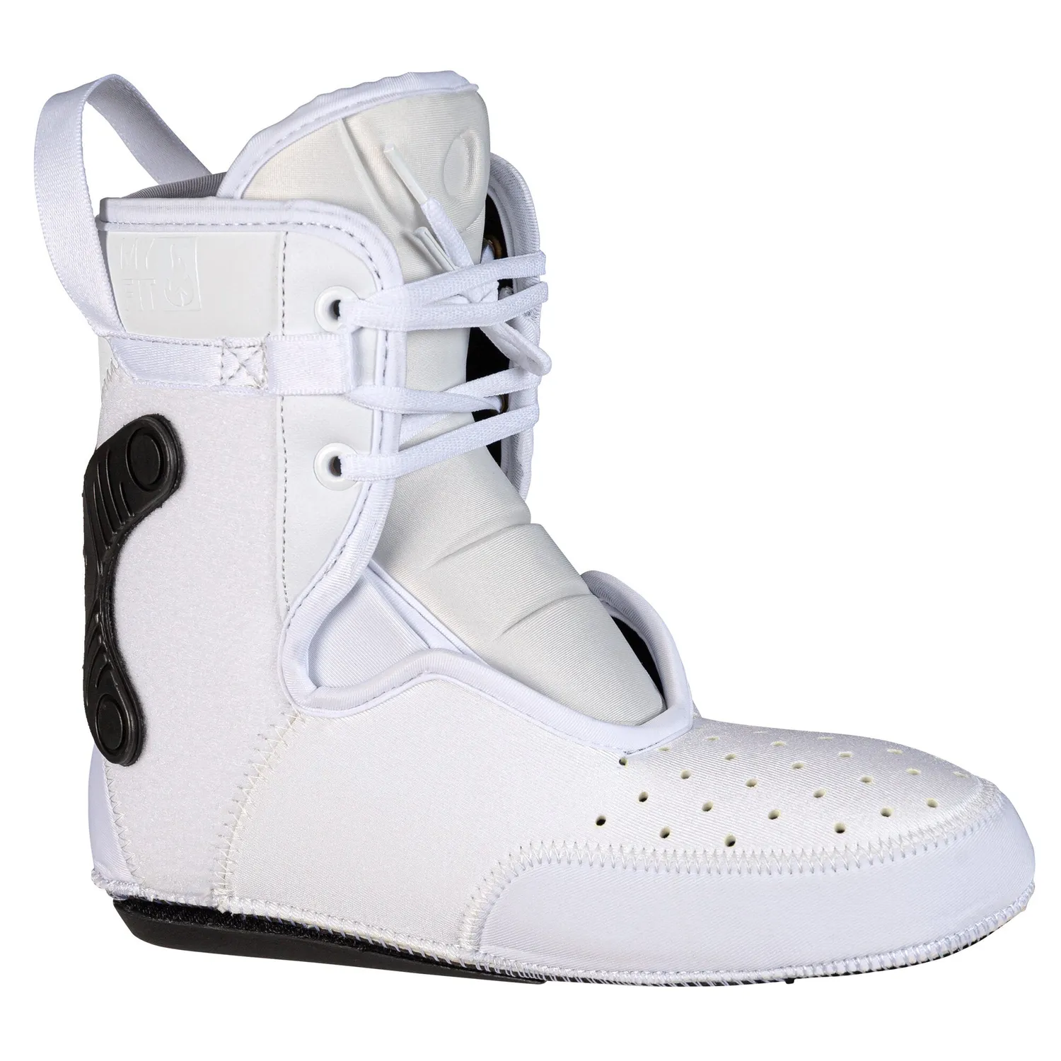 Myfit 2nd Skin hvid liner 42-43