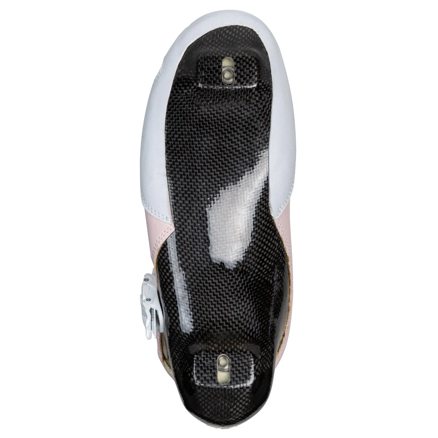 Powerslide Falcon Pink inline speedskøjte carbon børn junior