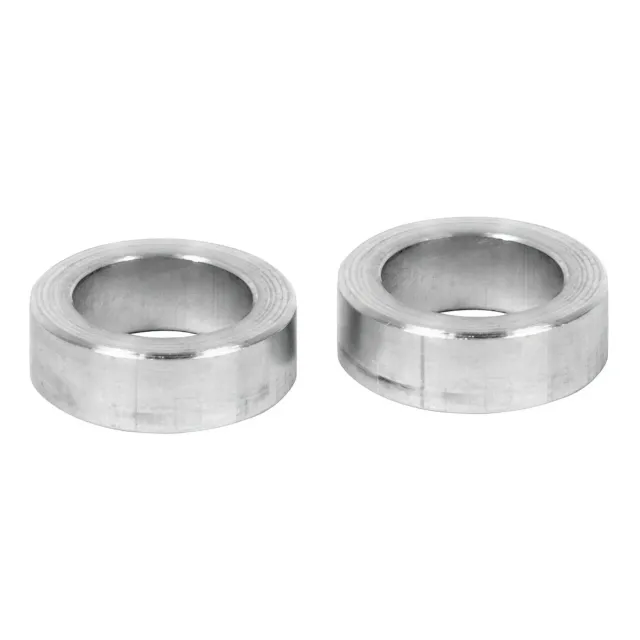 Powerslide SUV Frame Spacer 125 rammespacer metal 4 mm