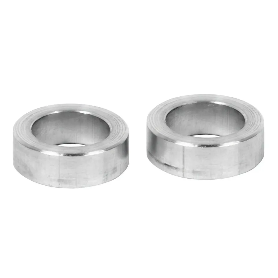 Powerslide SUV Frame Spacer 125 rammespacer metal 4 mm
