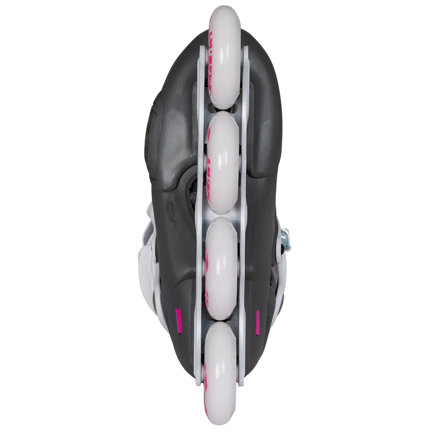 Powerslide Imperial 80 inliners fuchsia