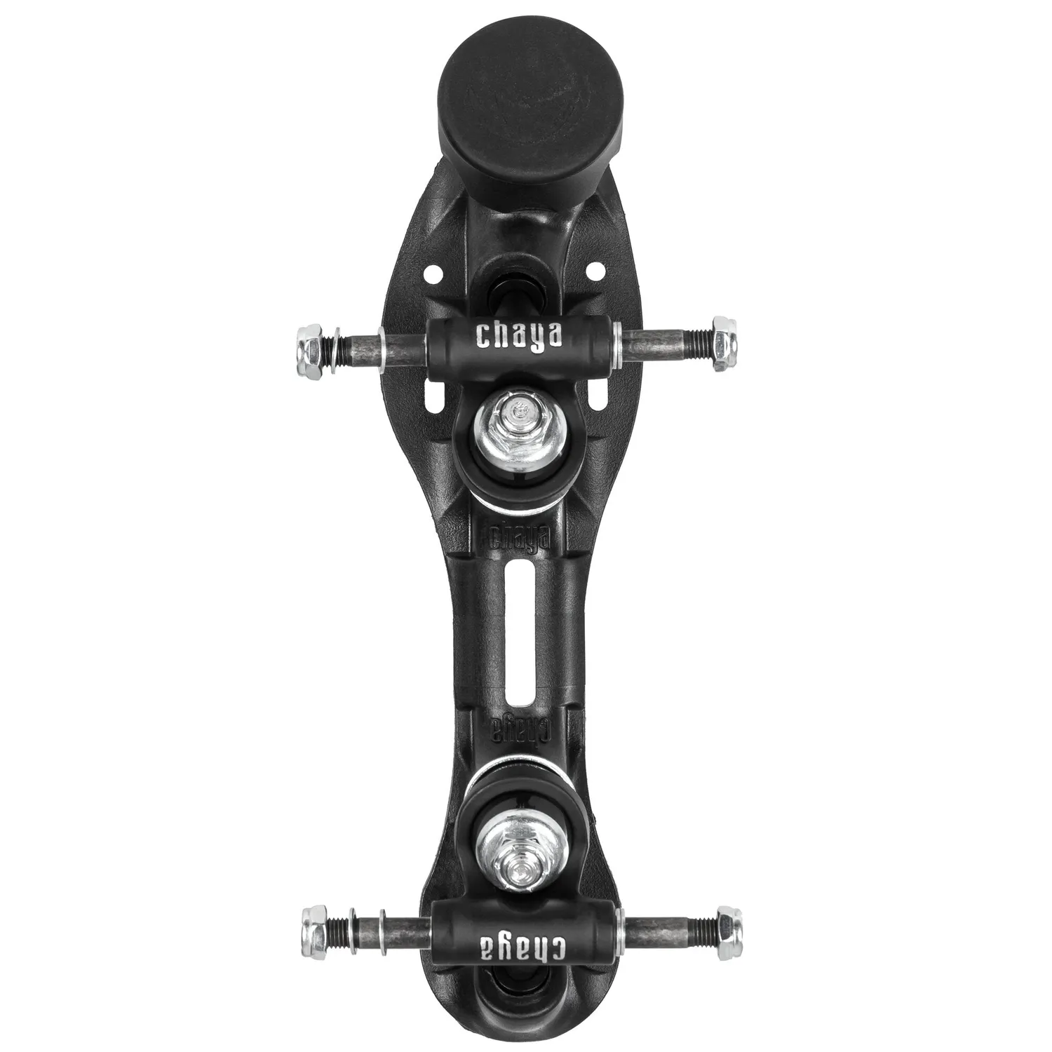 Chaya Shari Standard 20° Gen II quad plate komposit